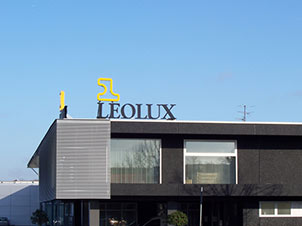 Leolux Krefeld