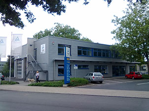 TÜV Krefeld